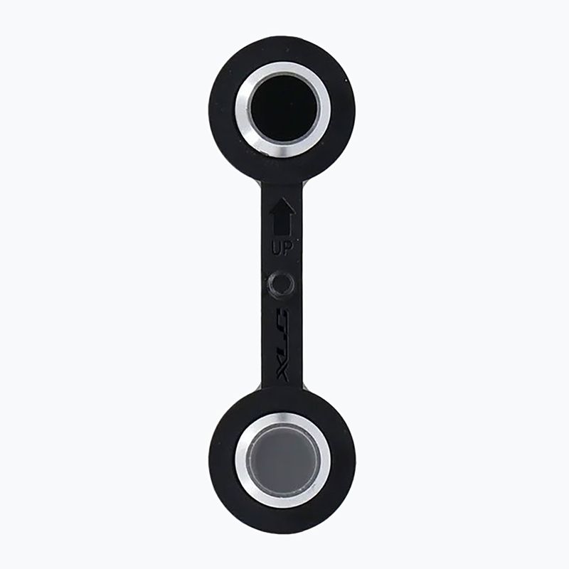 Magnetic Holder XLC MR-S15 Fidlock Rail For MRS black