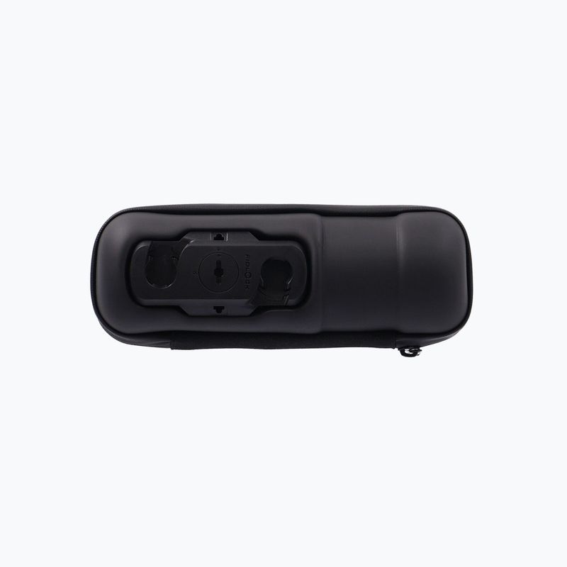 XLC Bootlebag for Fidlock bike rack black 2501700007 5