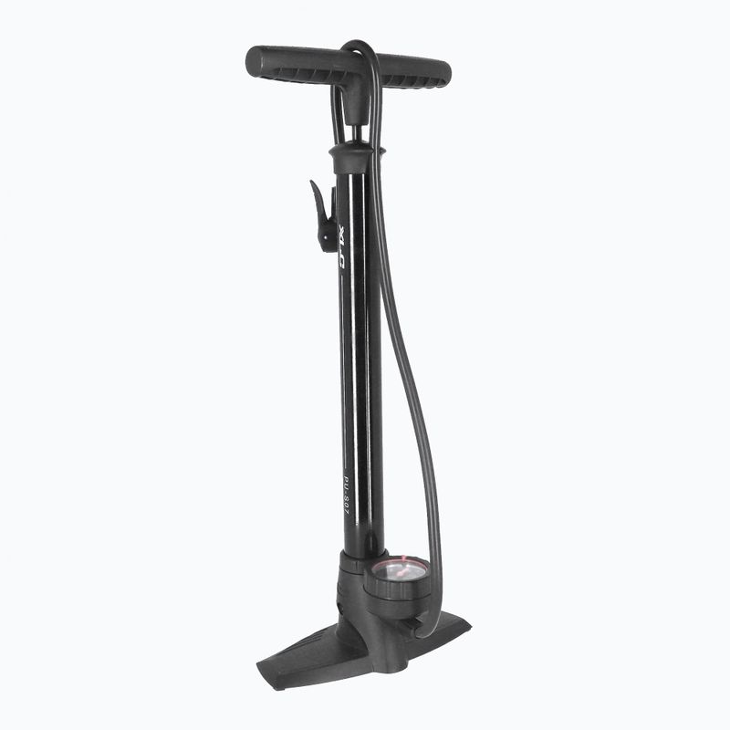 XLC PU-S07 Delta Classic Floor Pump black 2