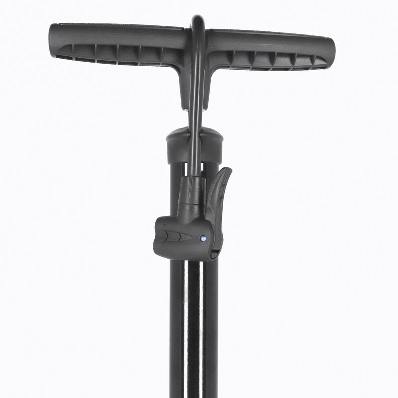 XLC PU-S07 Delta Classic Floor Pump black 6