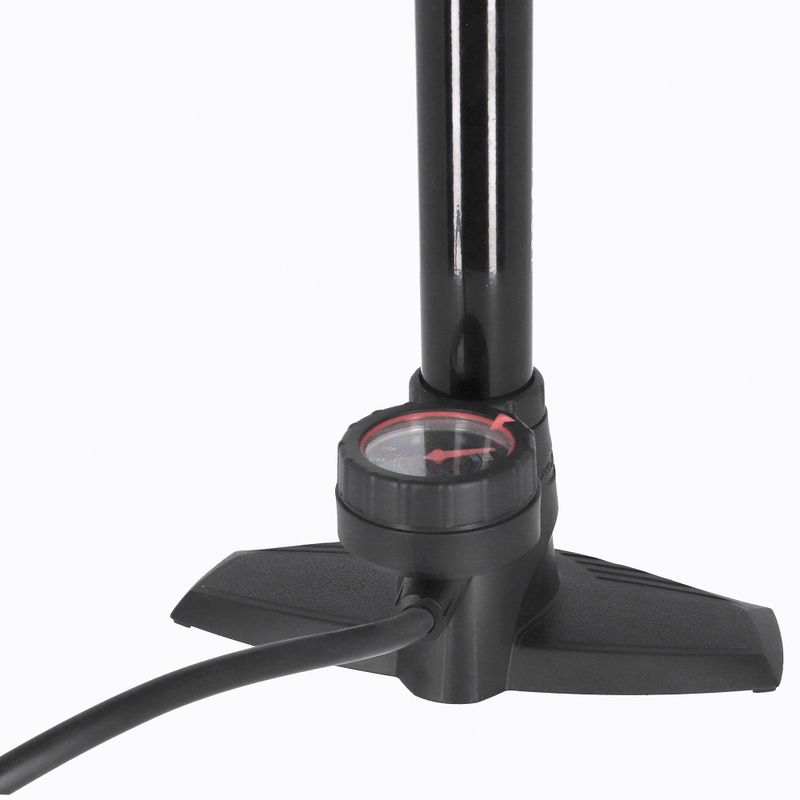 XLC PU-S07 Delta Classic Floor Pump black 7