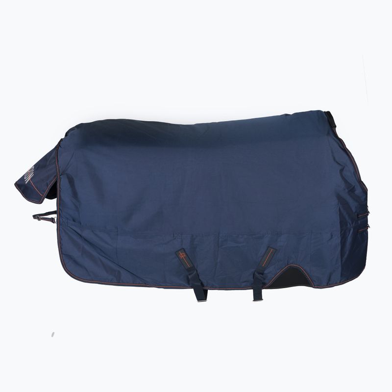 Eskadron Alpha 200g paddock jacket navy blue 151000325380 2