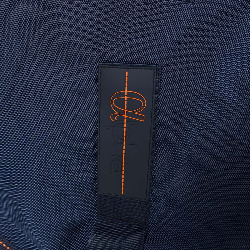 Eskadron Alpha 200g paddock jacket navy blue 151000325380 5