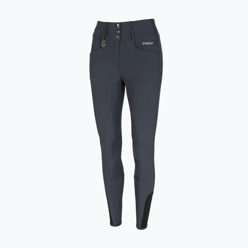 Women's breeches Pikeur Candela GR grey 141706479260