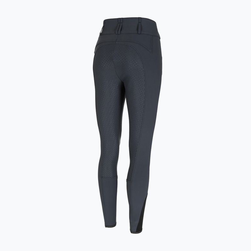 Women's breeches Pikeur Candela GR grey 141706479260 2