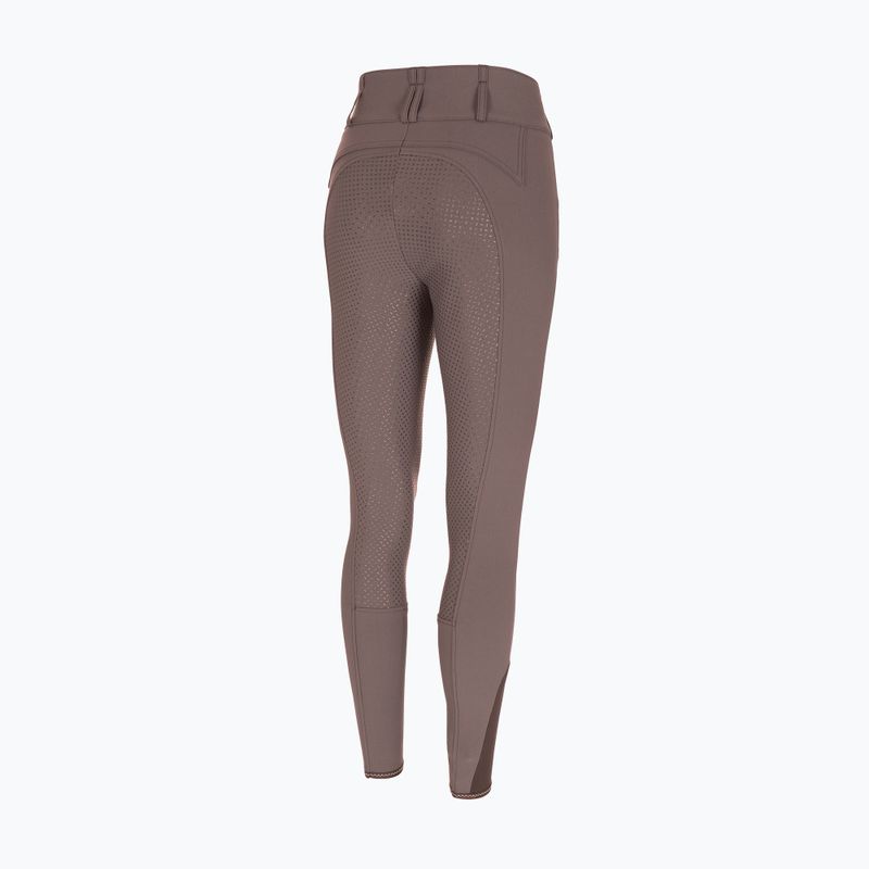 Women's breeches Pikeur Candela GR brown 141706479064 2