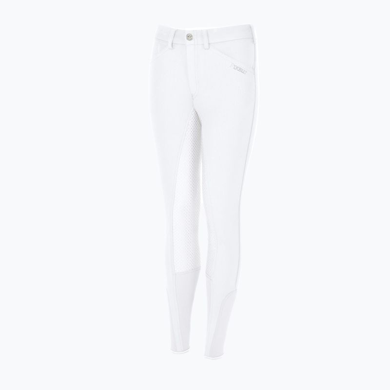 Pikeur Rossini GR children's breeches white 149706482010