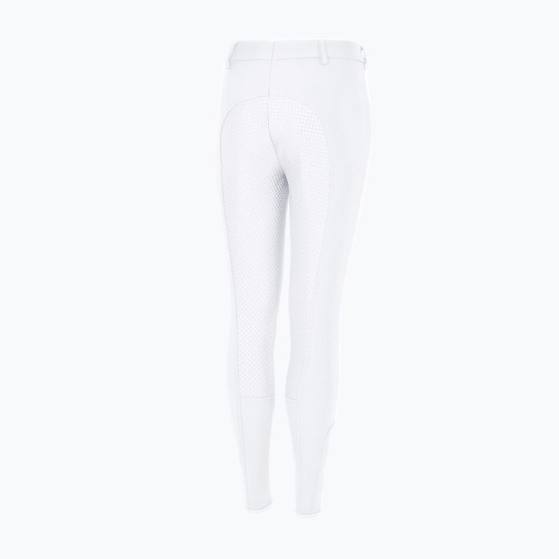 Pikeur Rossini GR children's breeches white 149706482010 2