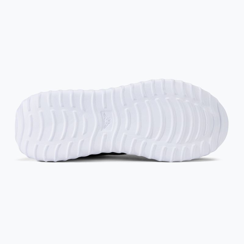 Kappa Ces navy/white children's shoes 4