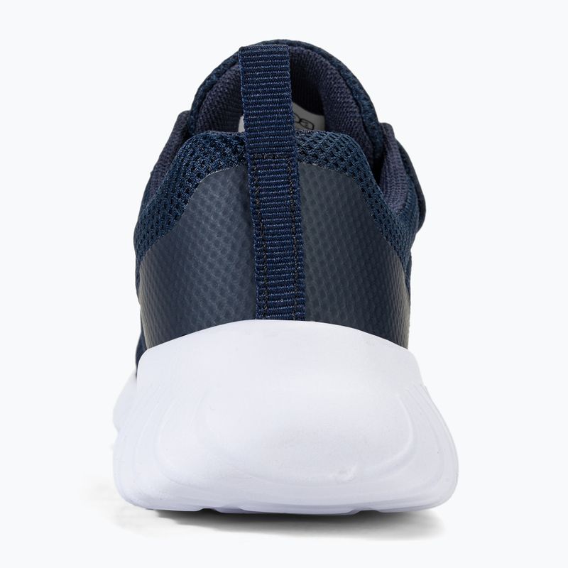Kappa Ces navy/white children's shoes 6