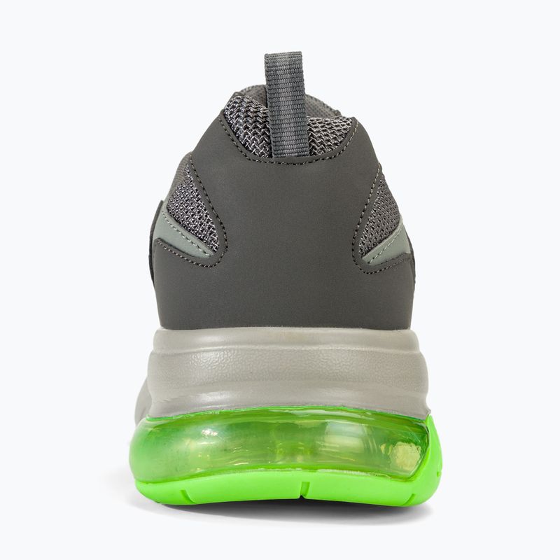 Kappa Yero grey/green shoes 6