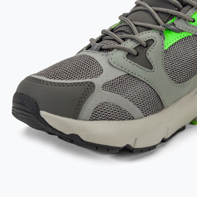 Kappa Yero grey/green shoes 7