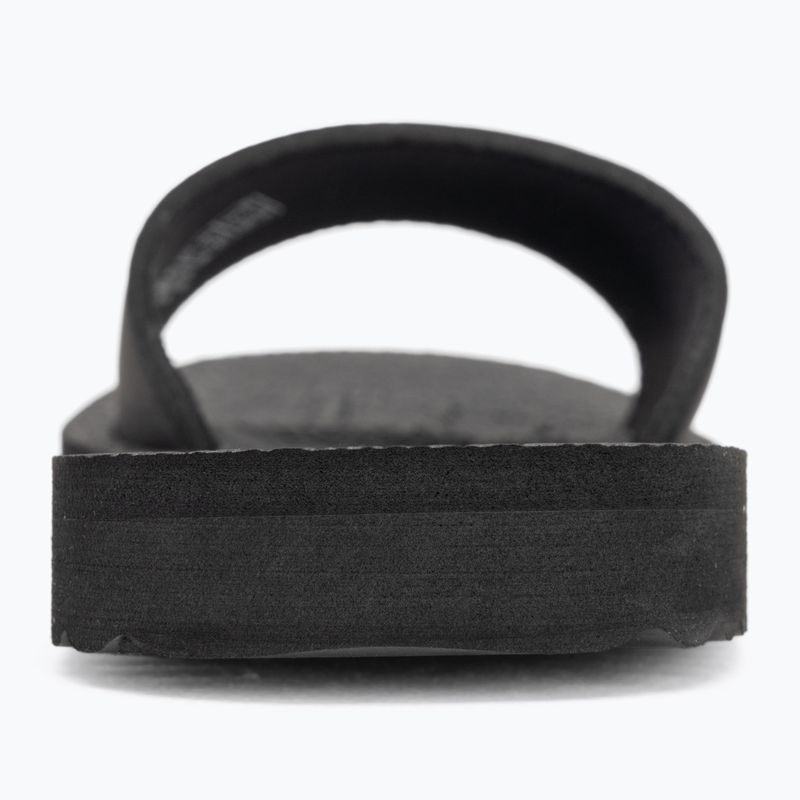 PUMA Purecat black/white slides 6