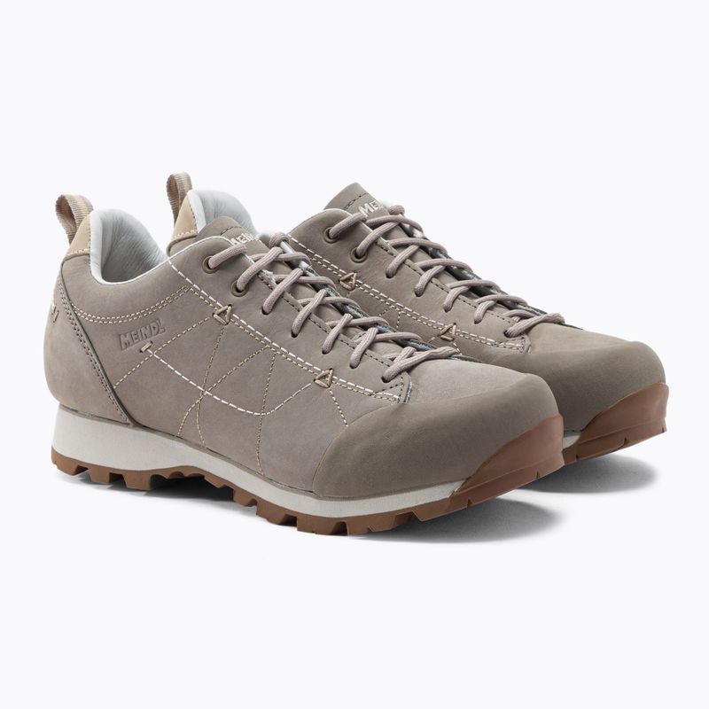 Women's hiking boots Meindl Rialto beige 4623/52 6
