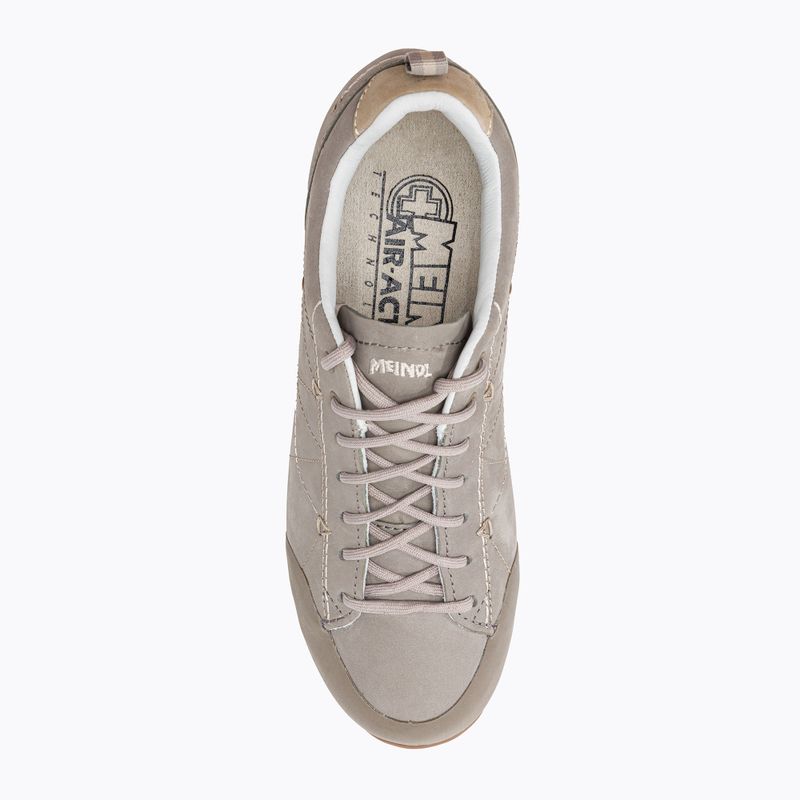 Women's hiking boots Meindl Rialto beige 4623/52 7
