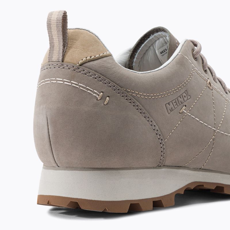 Women's hiking boots Meindl Rialto beige 4623/52 8
