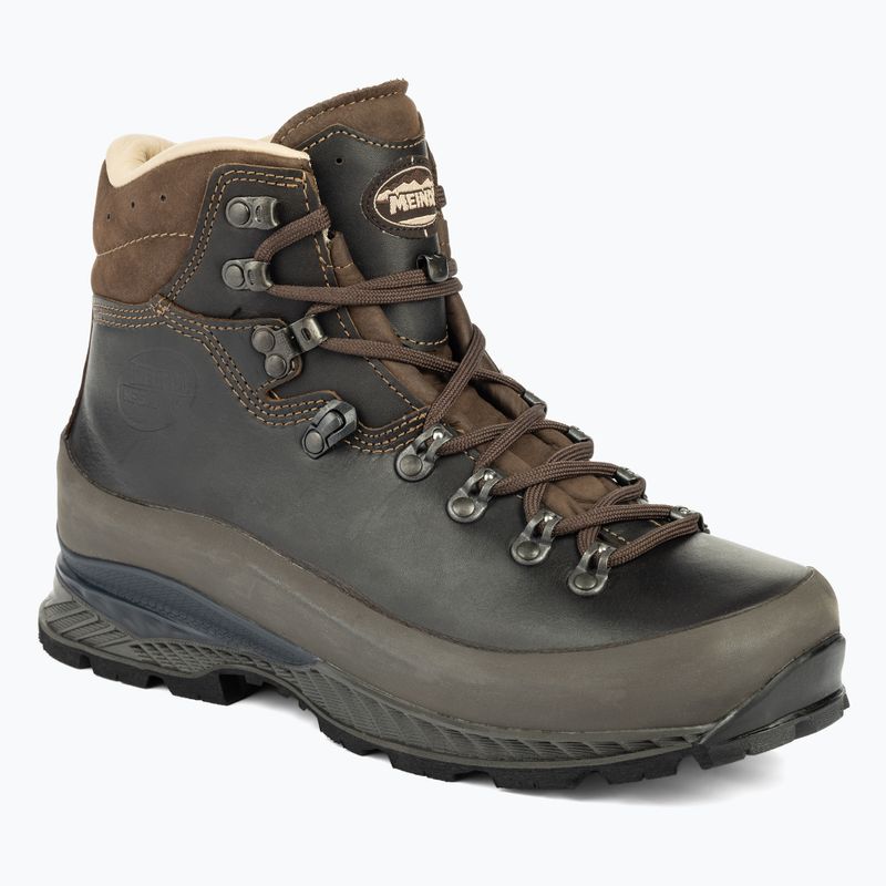 Men's trekking boots Meindl Schlern MFS brown 2952/46