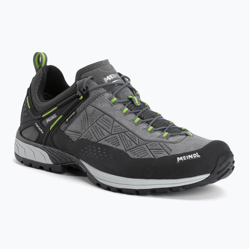 Men's trekking boots Meindl Top Trail GTX grey 4715/03