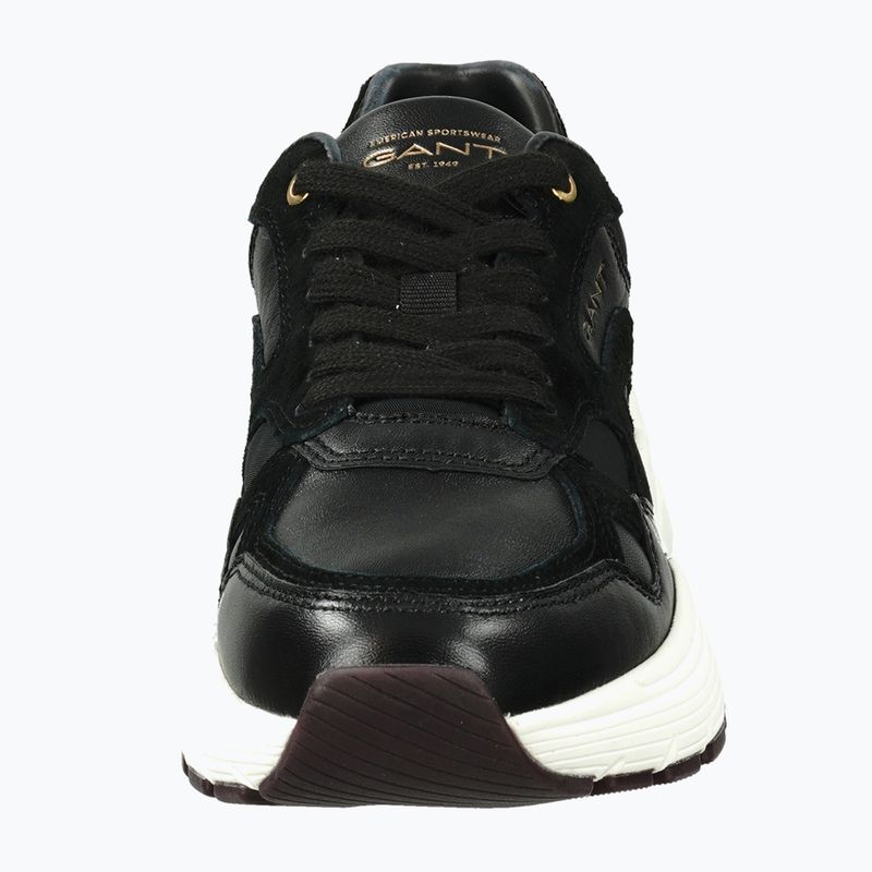 Women's shoes GANT Neuwill black 9
