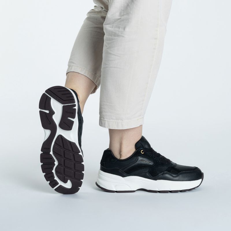 Women's shoes GANT Neuwill black 2