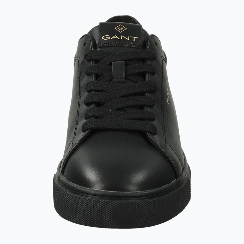 GANT Mc Julien black/black men's shoes 9
