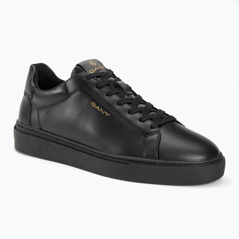 GANT Mc Julien black/black men's shoes