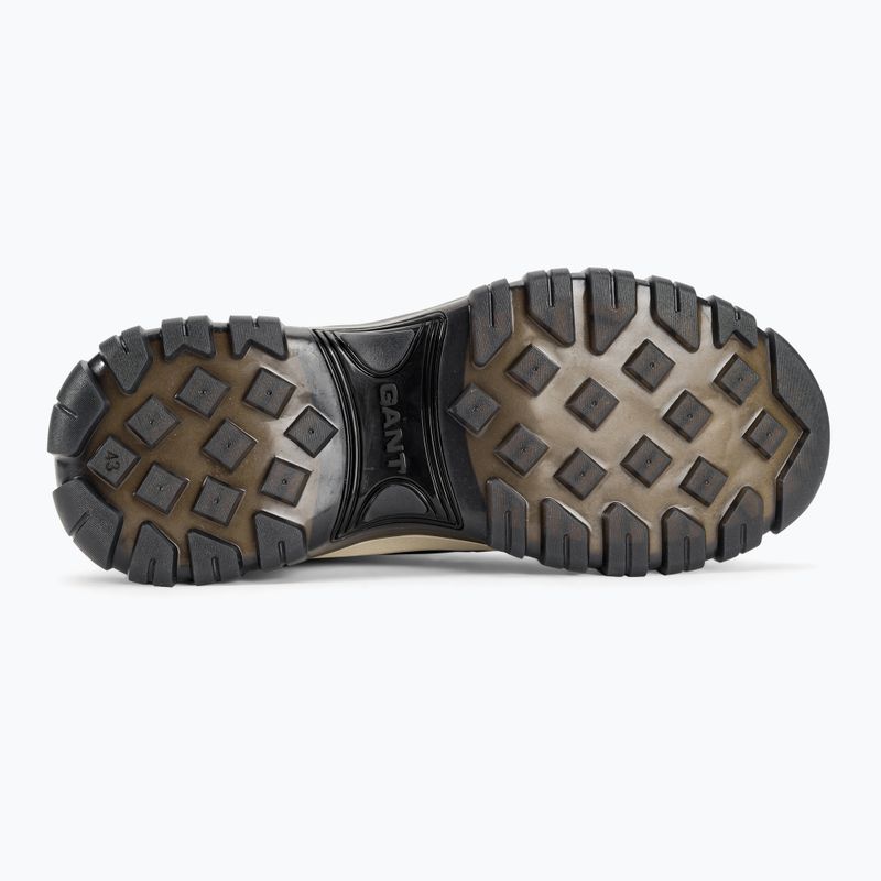 GANT Hillark olive men's shoes 5