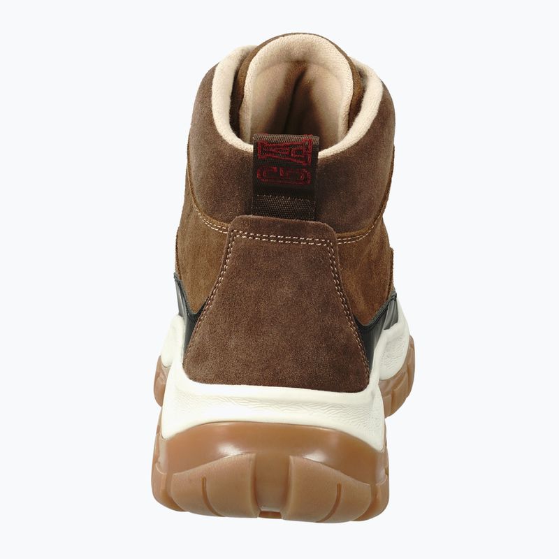 GANT Hillark warm khaki men's shoes 11
