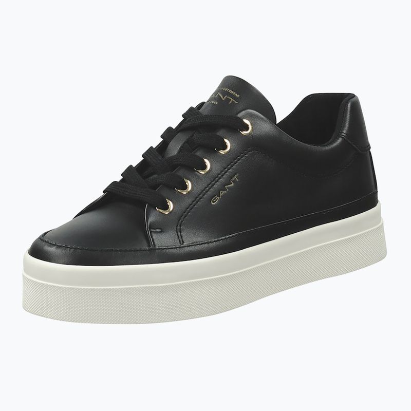 GANT women's shoes Avona black 9
