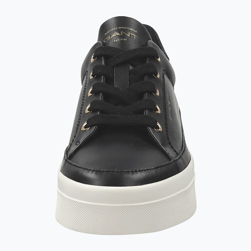 GANT women's shoes Avona black 11