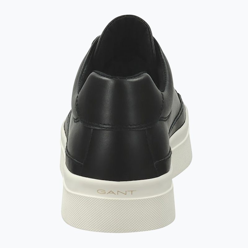GANT women's shoes Avona black 12