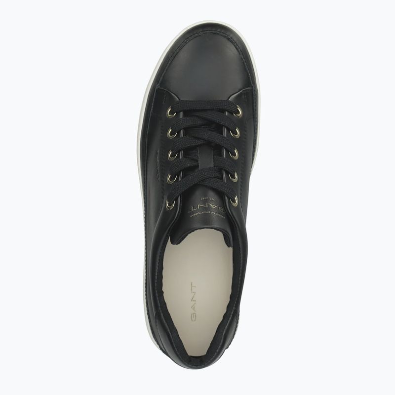 GANT women's shoes Avona black 14