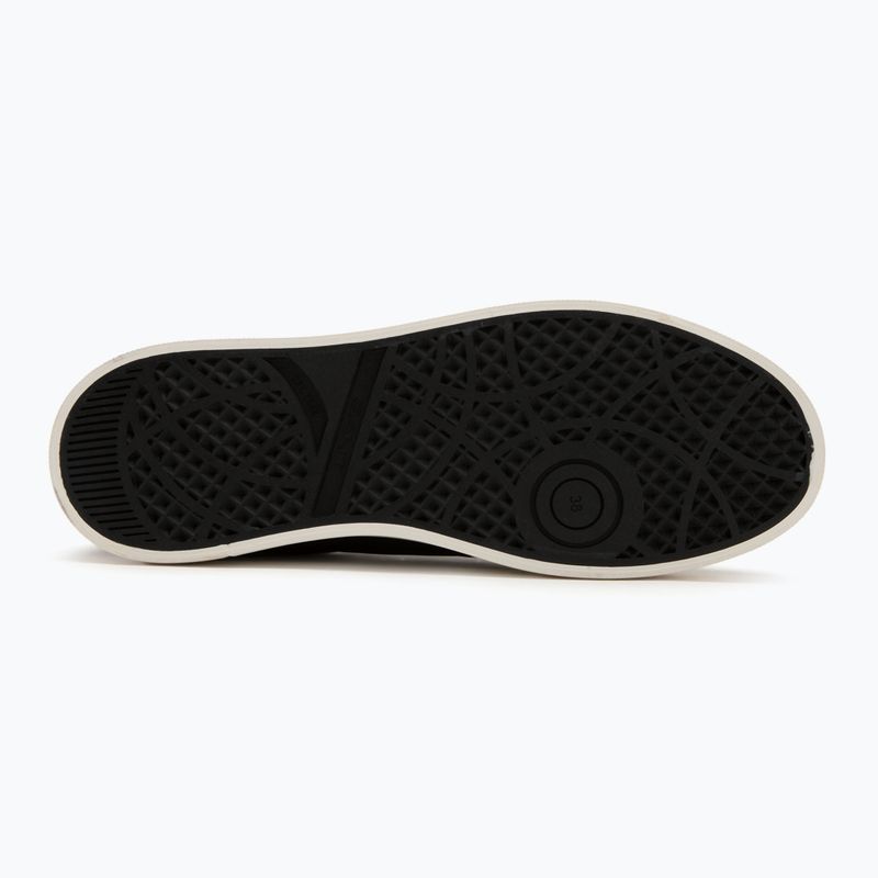 GANT women's shoes Avona black 5