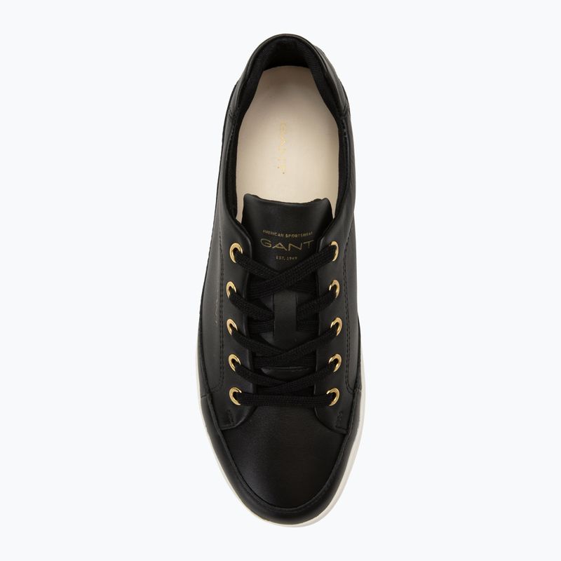 GANT women's shoes Avona black 6