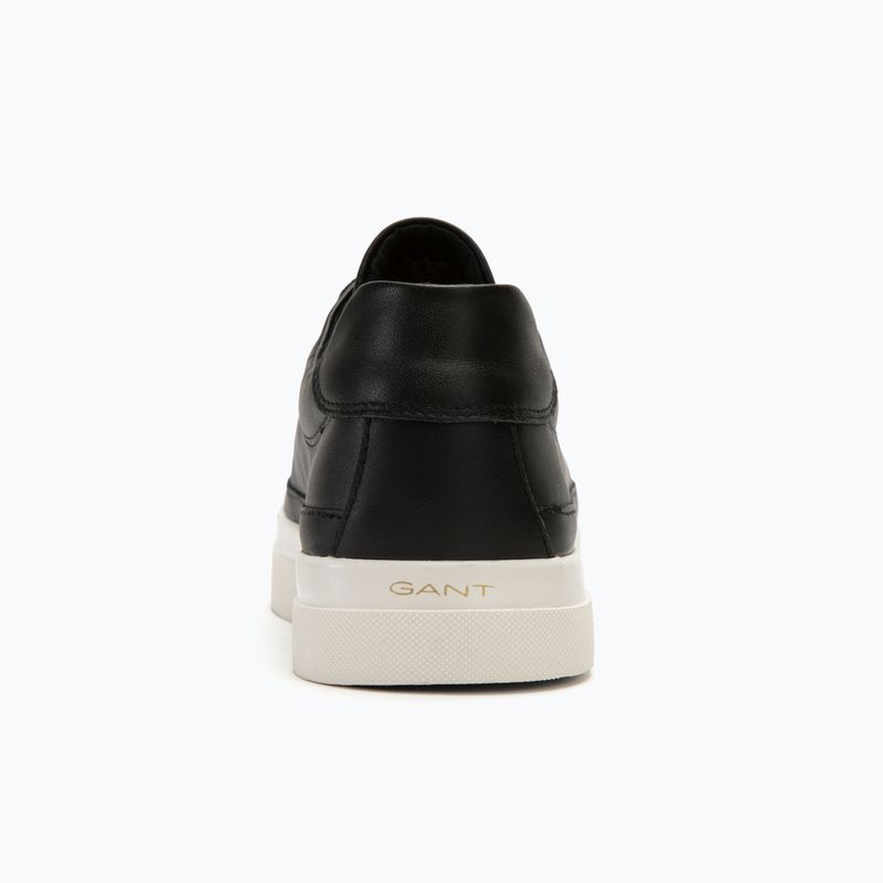 GANT women's shoes Avona black 7