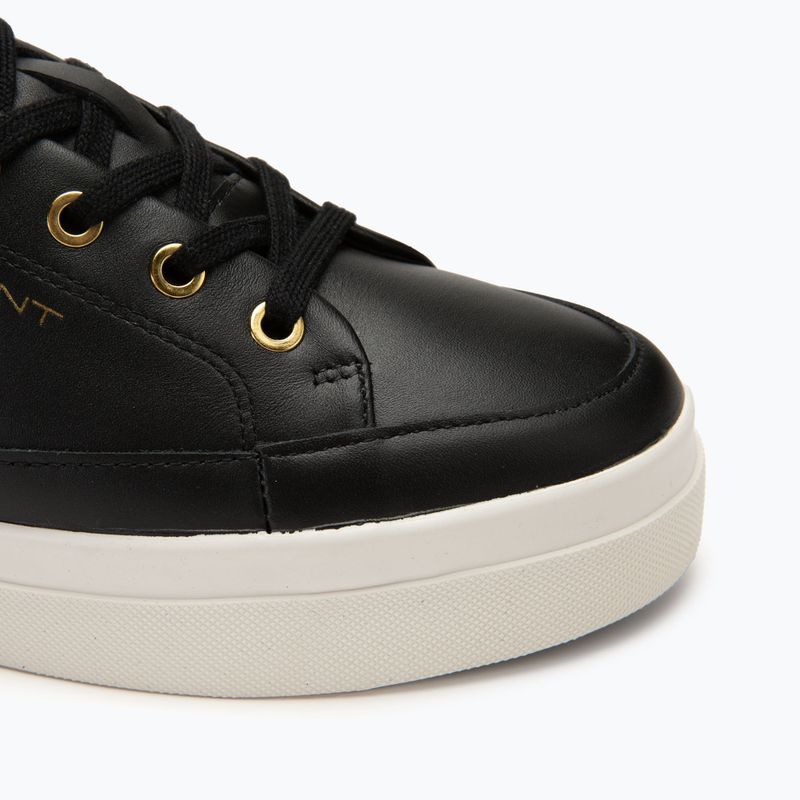 GANT women's shoes Avona black 8