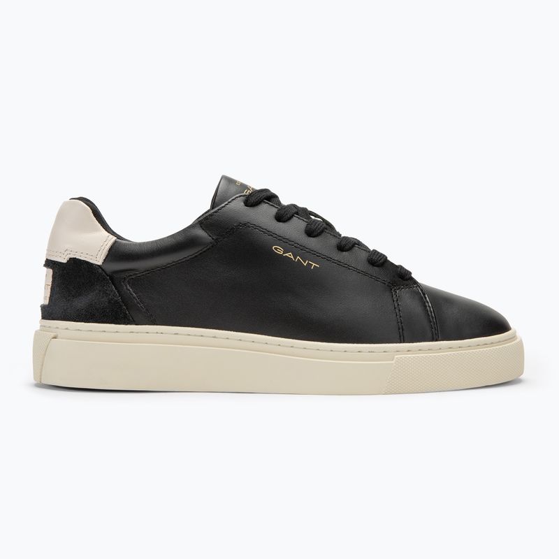 Women's shoes GANT Julice black 3