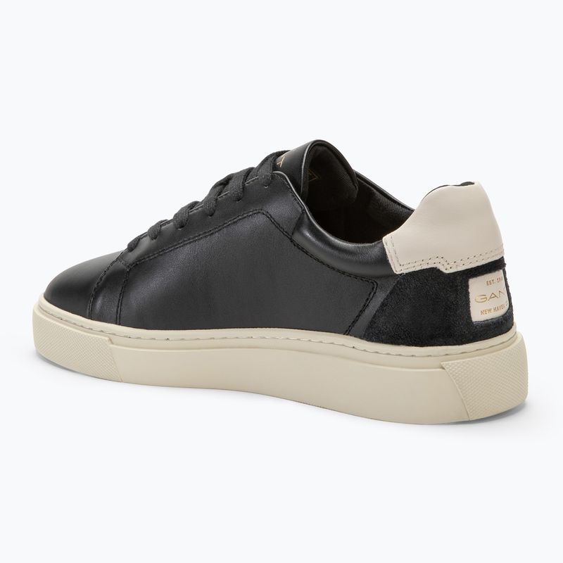 Women's shoes GANT Julice black 4