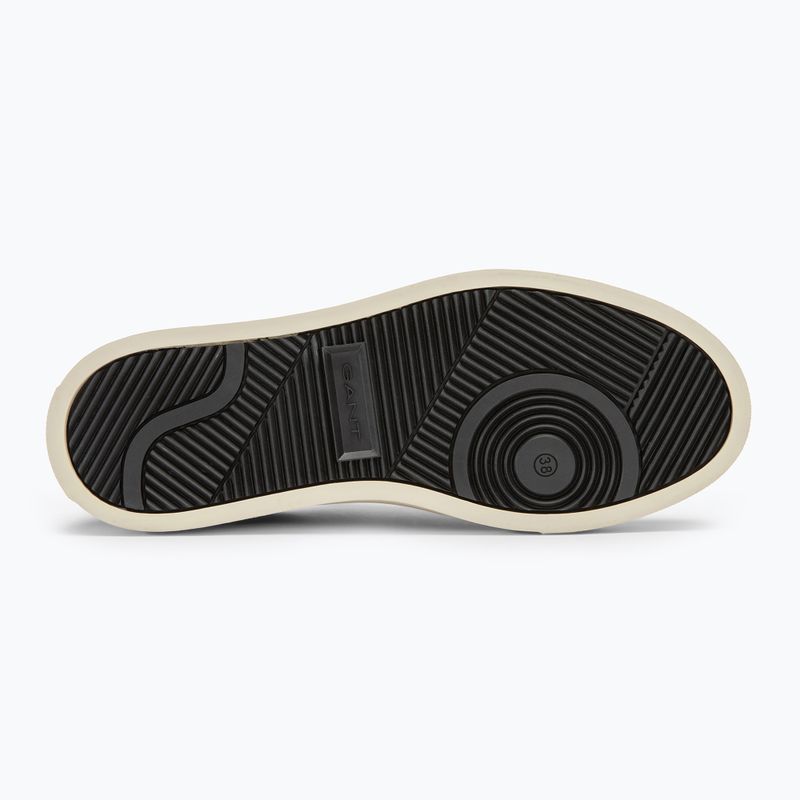 Women's shoes GANT Julice black 5