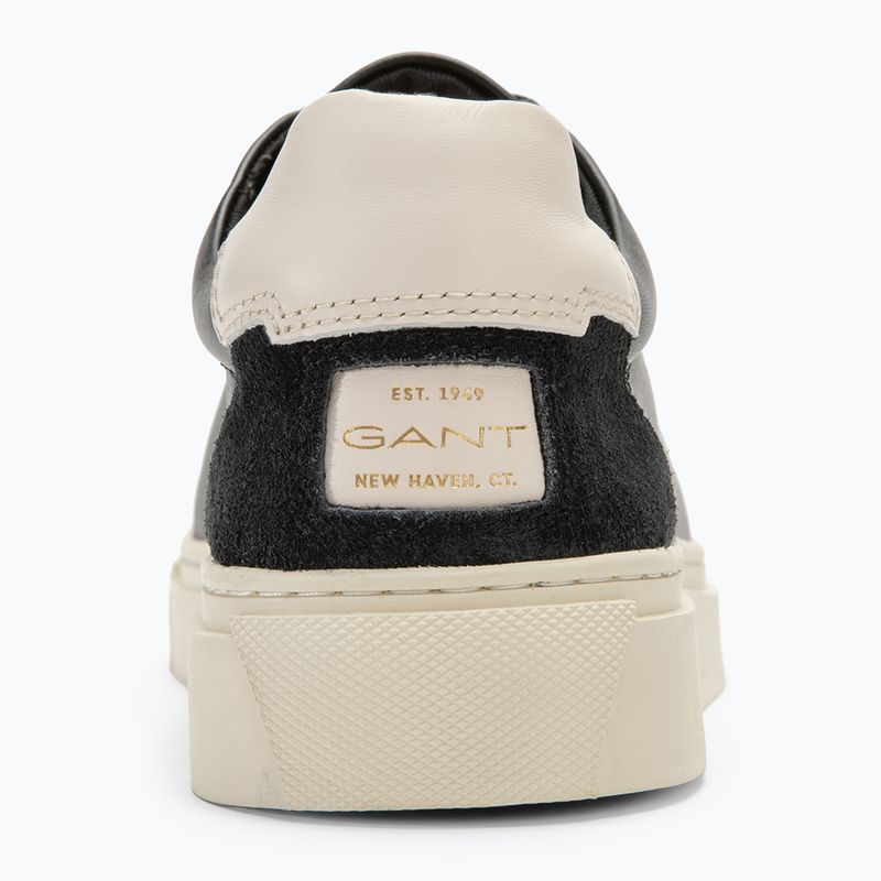 Women's shoes GANT Julice black 7