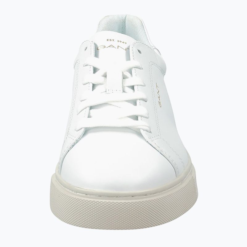 Women's shoes GANT Julice white 9