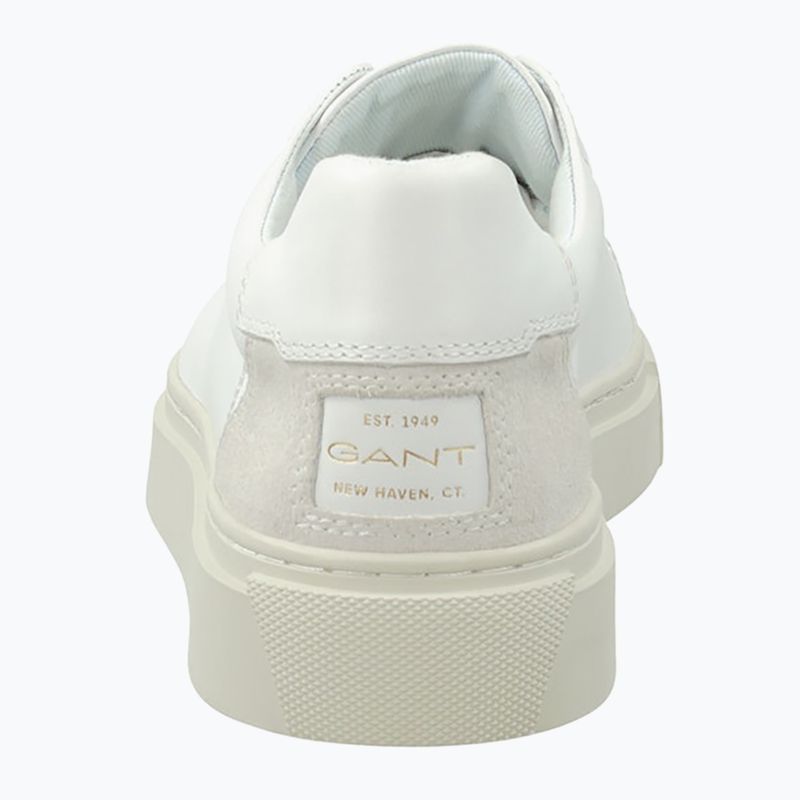 Women's shoes GANT Julice white 10