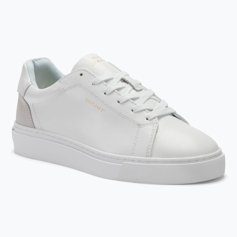 Women's shoes GANT Julice white
