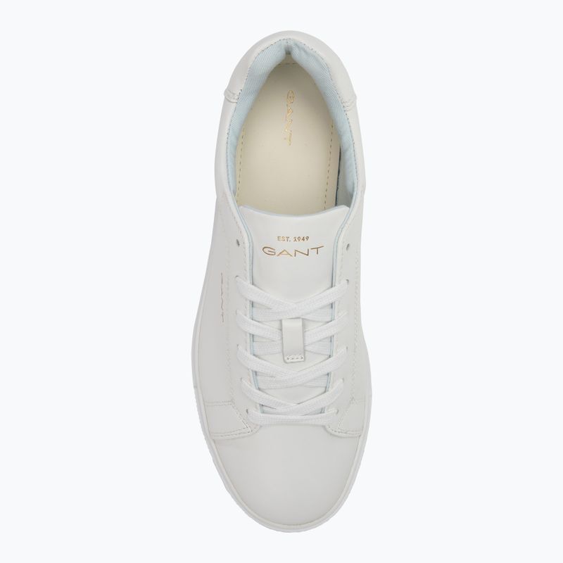 Women's shoes GANT Julice white 6