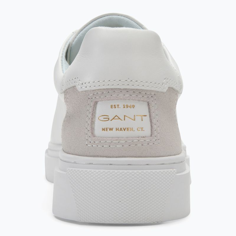 Women's shoes GANT Julice white 7