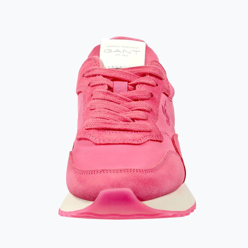 Women's shoes GANT Bevinda hot pink 9