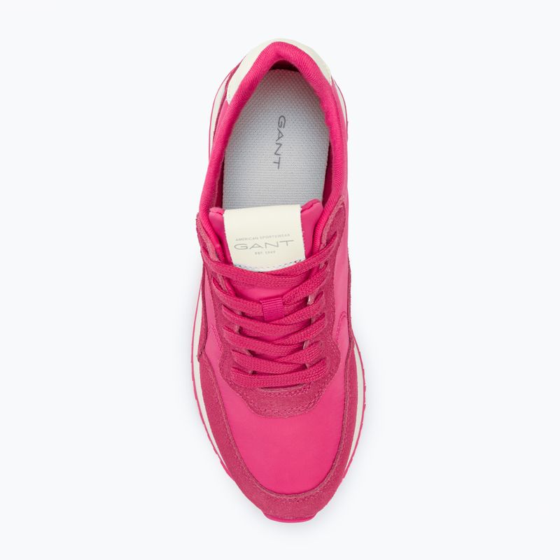 Women's shoes GANT Bevinda hot pink 6