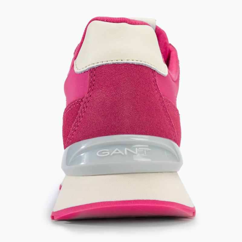 Women's shoes GANT Bevinda hot pink 7