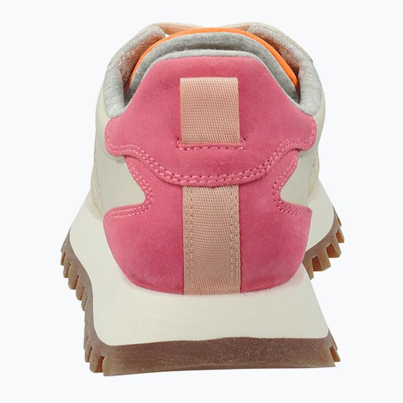 GANT women's shoes Caffay beige/orange 12