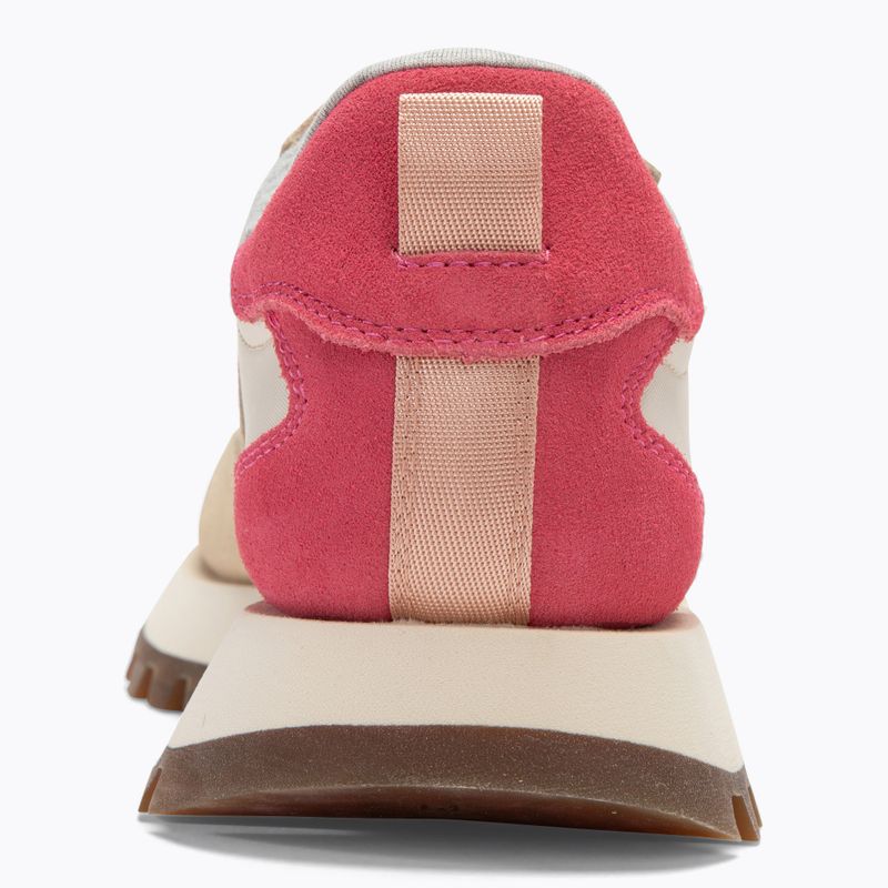 GANT women's shoes Caffay beige/orange 7